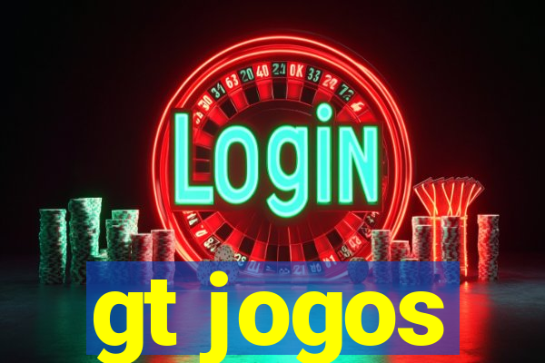 gt jogos