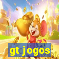 gt jogos