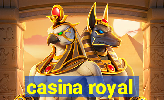 casina royal