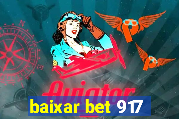 baixar bet 917