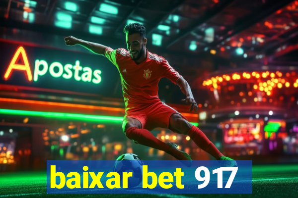 baixar bet 917