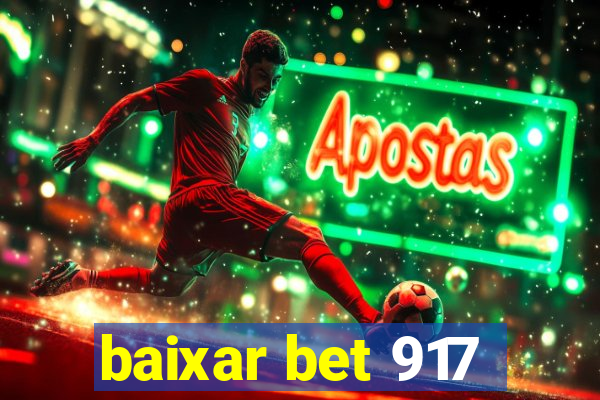 baixar bet 917