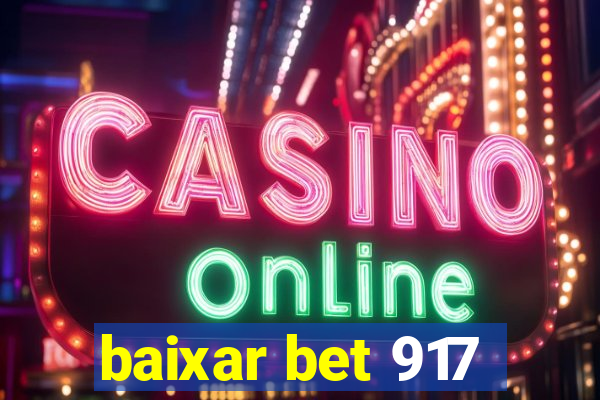 baixar bet 917