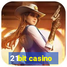 21bit casino