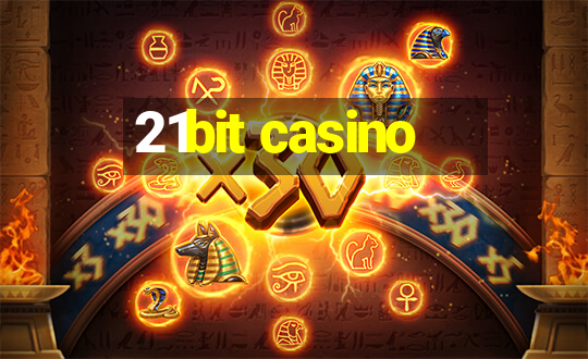 21bit casino