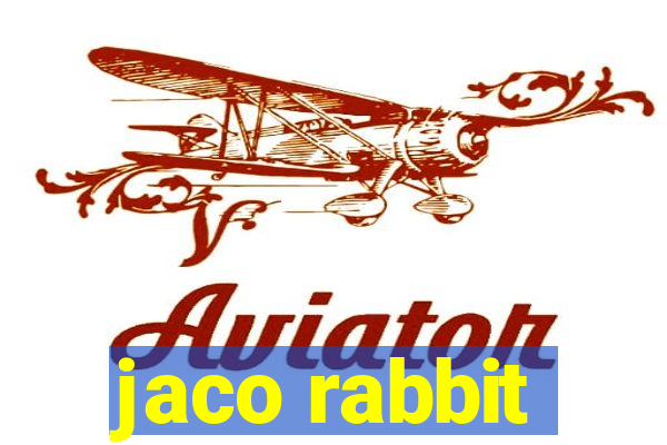 jaco rabbit