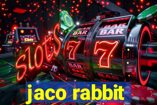 jaco rabbit