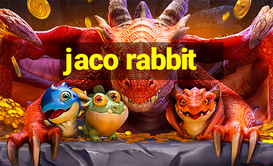 jaco rabbit