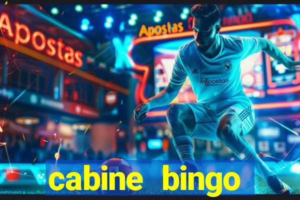 cabine bingo interna msc preziosa