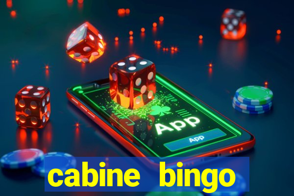 cabine bingo interna msc preziosa