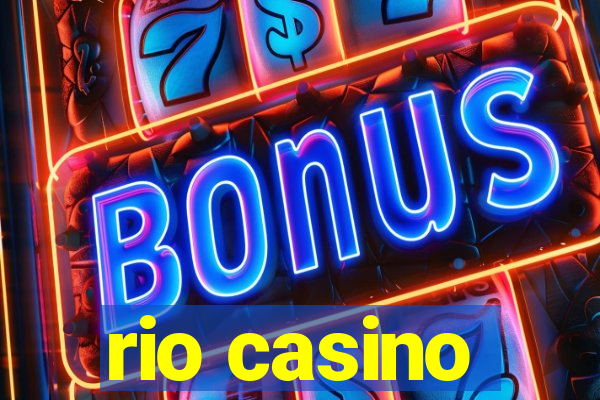 rio casino