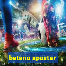 betano apostar