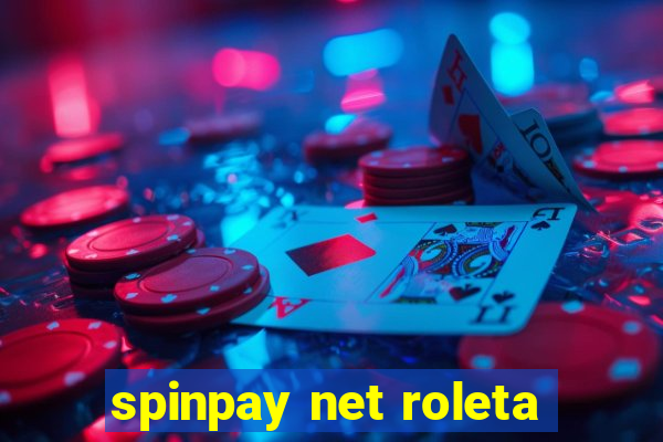 spinpay net roleta