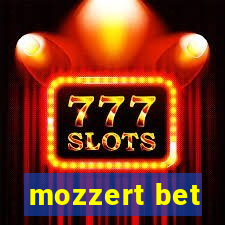 mozzert bet