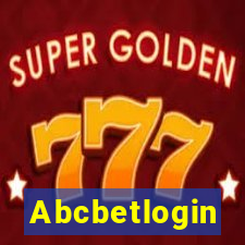 Abcbetlogin