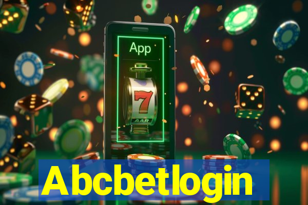 Abcbetlogin