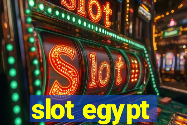 slot egypt