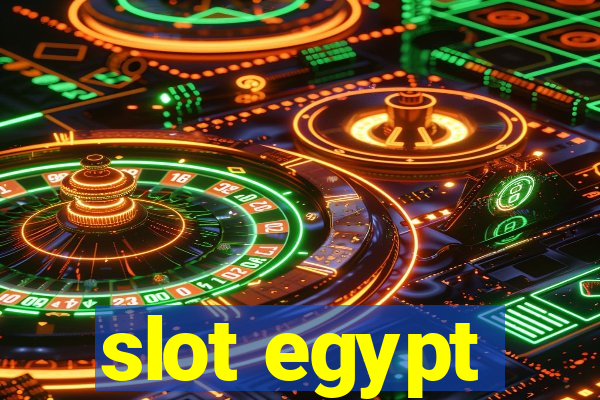 slot egypt