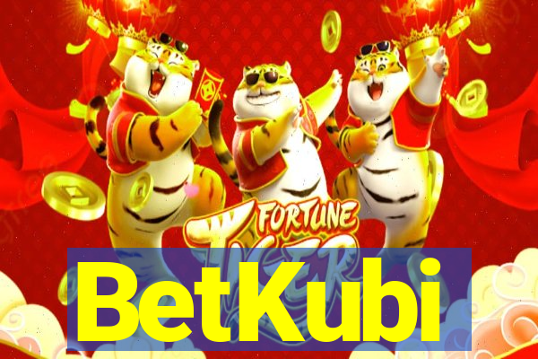 BetKubi