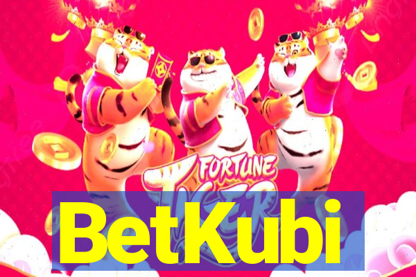 BetKubi