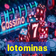 lotominas