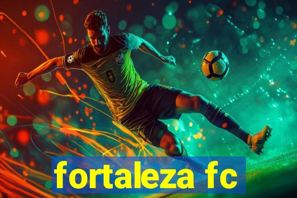 fortaleza fc