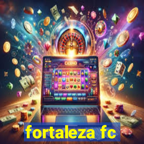 fortaleza fc