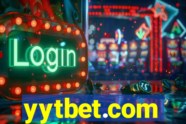 yytbet.com