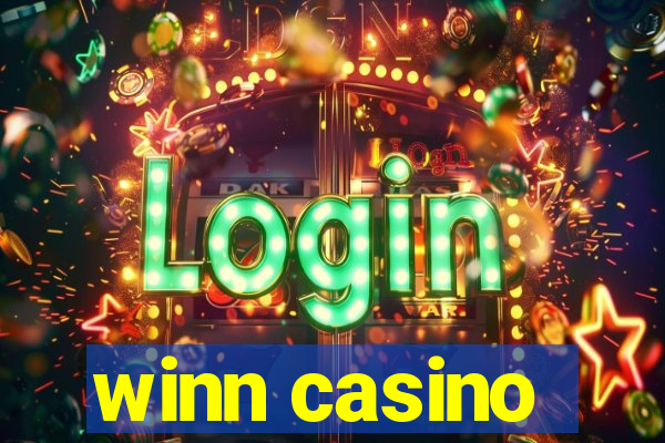 winn casino