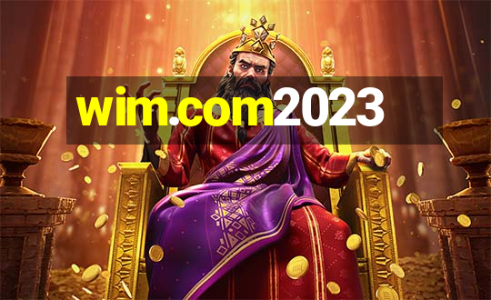 wim.com2023