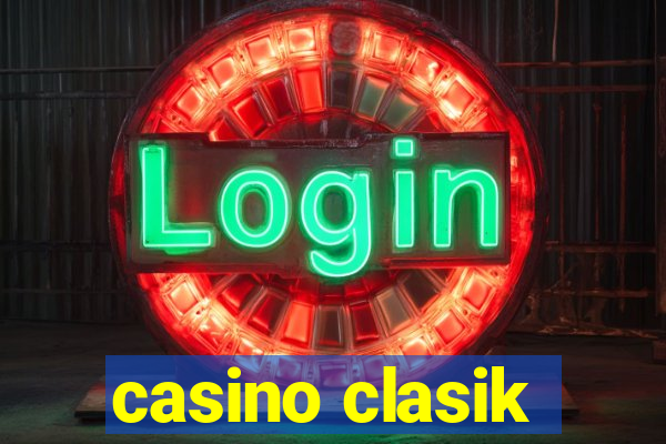 casino clasik