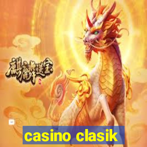 casino clasik