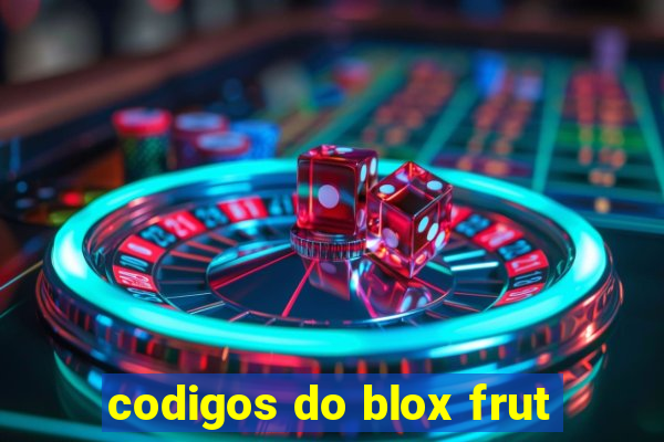 codigos do blox frut