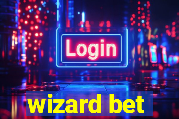 wizard bet