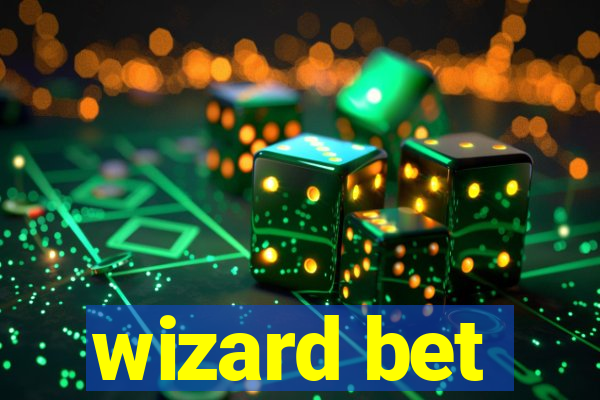 wizard bet