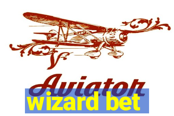 wizard bet