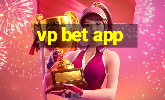 vp bet app