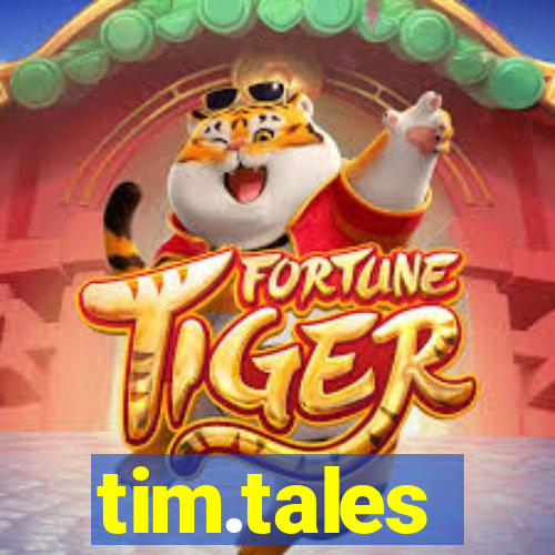 tim.tales