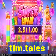 tim.tales