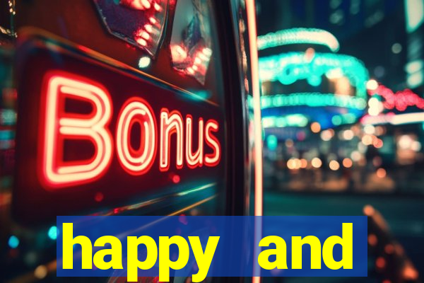 happy and prosperous slot online