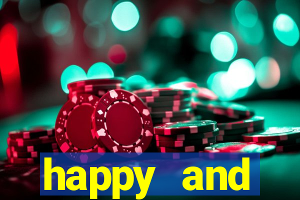 happy and prosperous slot online