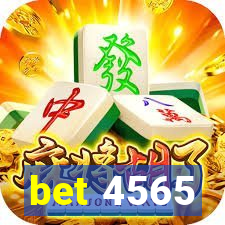 bet 4565