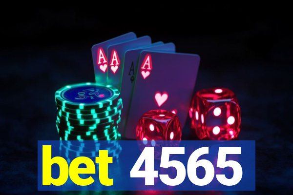 bet 4565