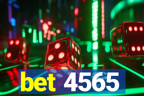 bet 4565