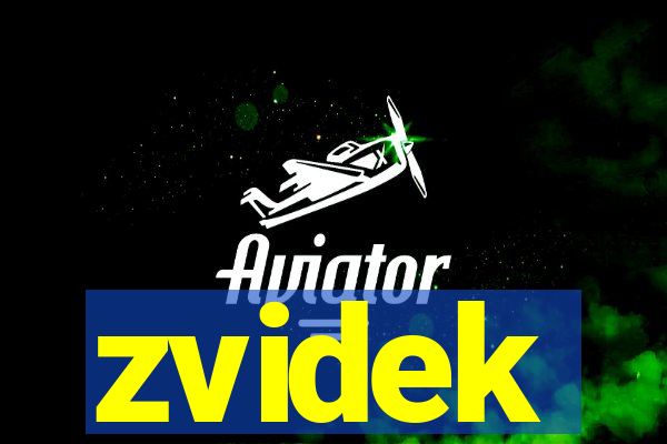 zvidek