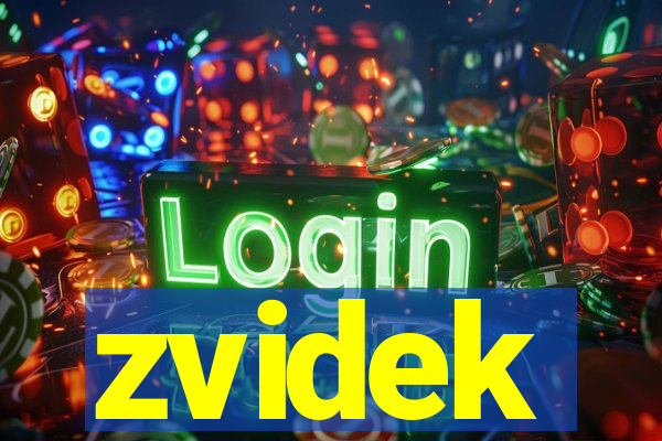 zvidek