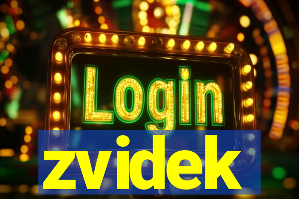 zvidek