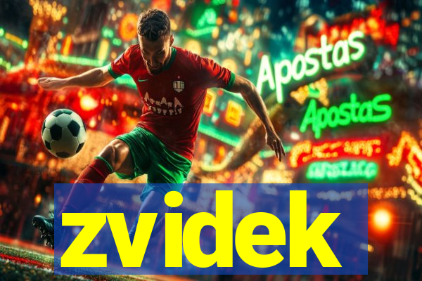 zvidek