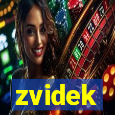 zvidek