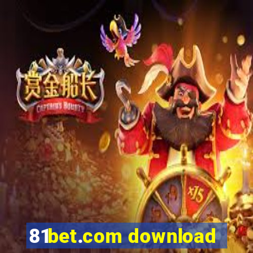 81bet.com download